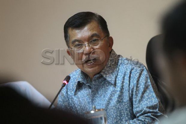 JK Anggap Biasa Direksi BUMN Diisi Asing