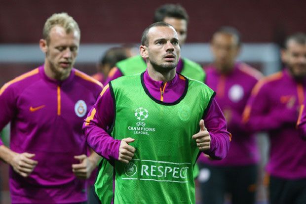 Southampton Incar Sneijder