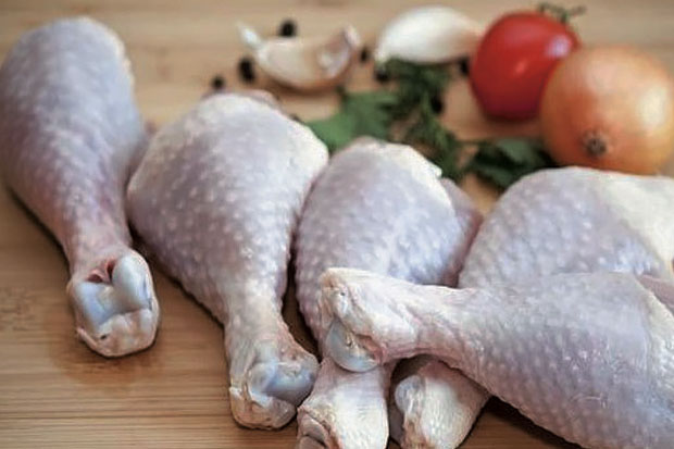Manfaat Daging Ayam untuk Kesehatan