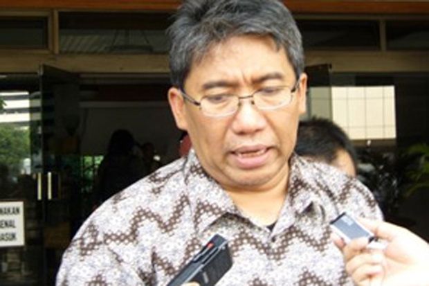 Bayu Krisnamurthi Akan Bentuk Asosiasi Dewan Jamu Indonesia