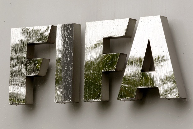 FIFA Kecam Kekerasan Israel Terhadap Palestina