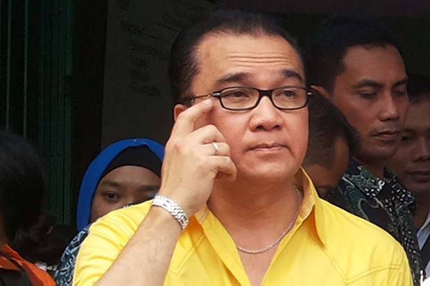 Golkar Bukan Milik Sejumlah Elite