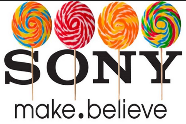 Sony Xperia Z2 dan Z3 Gunakan Android 5.0 Lollipop Awal 2015