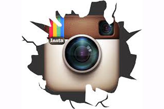 Instagram Hapus Jutaan Akun Spam