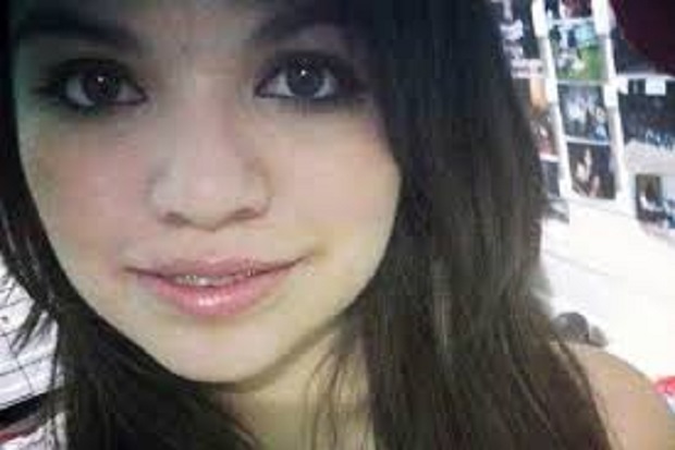 Mahasiswi Cantik Meksiko Dibunuh lalu Dikuliti