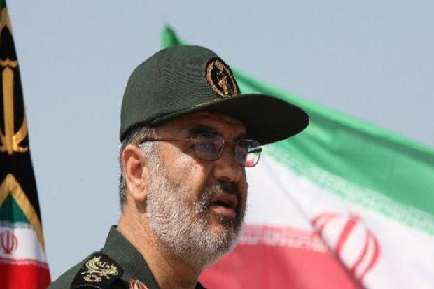 Iran: Rudal Supersonik Kami Mudah Sasar Kapal Induk Musuh
