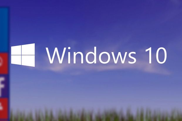 Kejutan Microsoft untuk Windows 10
