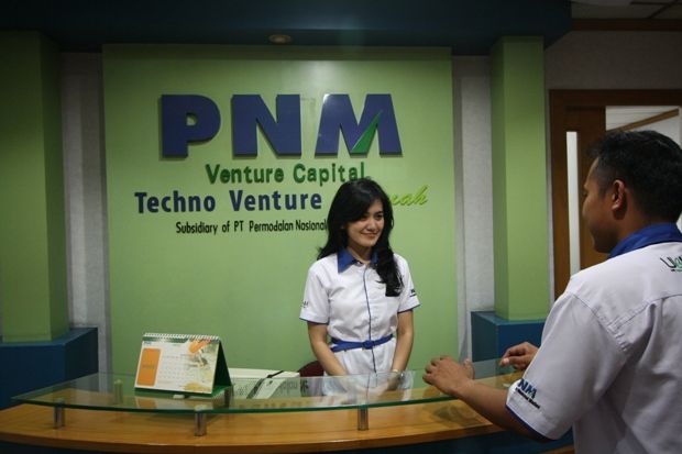 PNM Perkuat Bisnis di Makassar
