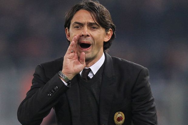 Inzaghi Tegaskan Milan Sudah  di Jalur Yang Benar