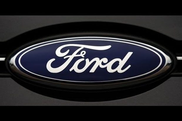 Ford Tutup Pabrik Perakitan