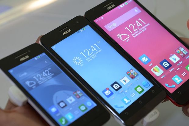 Siap-siap Asus Akan Luncurkan Zenfone Terbaru
