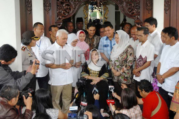 Ini Akibat Tindakan Intoleransi Agama di Indonesia