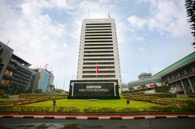 Jual Gedung BUMN, Rini...