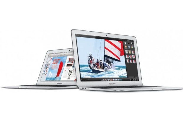 MacBook Air 12 Inci Masuk Produksi Q1 2015