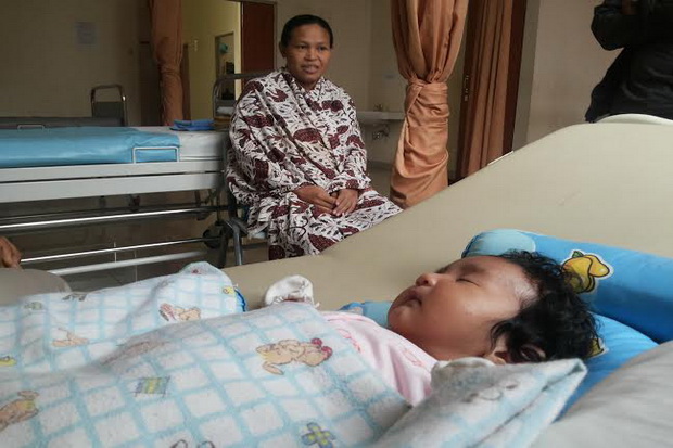 DPRD Batam Bebaskan Pasien Miskin Ditahan RS