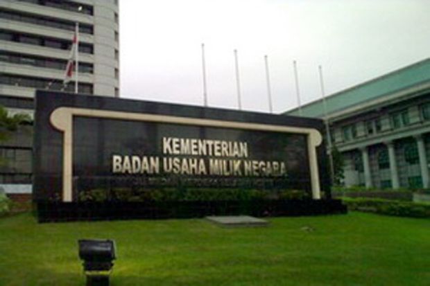 BP Jamsostek Minat Beli Gedung Kementerian BUMN