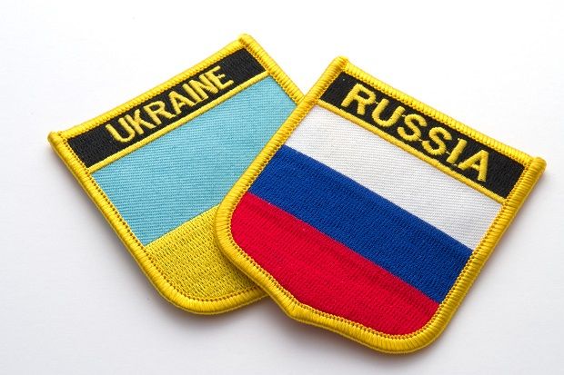 Ukraina Lepas Status Non-Blok, Hubungan dengan Rusia Memanas