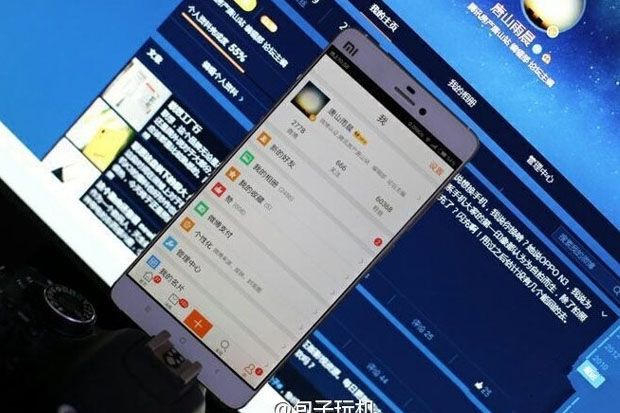 Xiaomi Mi5 Gunakan Layar Safir?