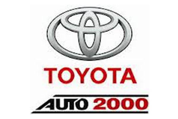 Auto2000 Gelar Toyota Expo 2014