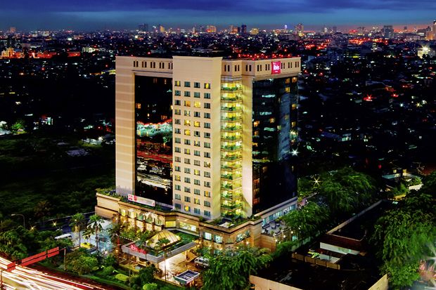 Ibis Hotel Slipi, Salah Satu Akomodasi Terpopuler di Jakarta