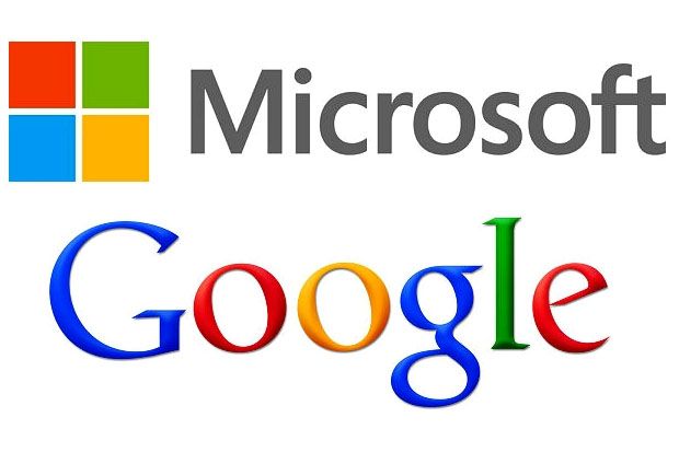 Google dan Microsoft Bersatu Lawan Industri Perhotelan