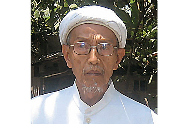 KH Nawawi Abdul Azis Tutup Usia