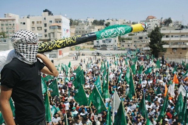 Israel Gempur Gaza Lagi, Sayap Militer Hamas Meradang