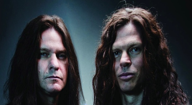 Dua Mantan Personel Megadeth Rekrut Vokalis Baru