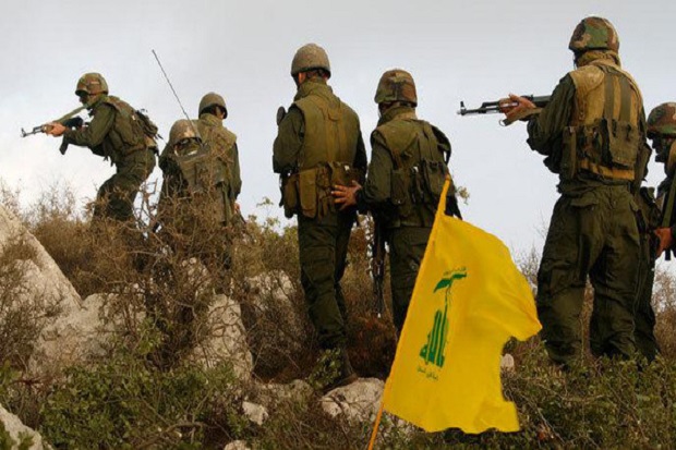 Jadi Agen Mossad, Hizbullah Diduga Tahan Anggotanya