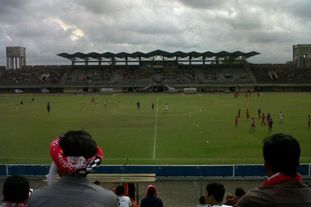Bali United Mencari Kandang