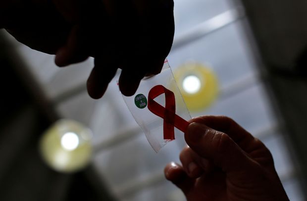 Ibu Rumah Tangga Rentan Tertular HIV/AIDS