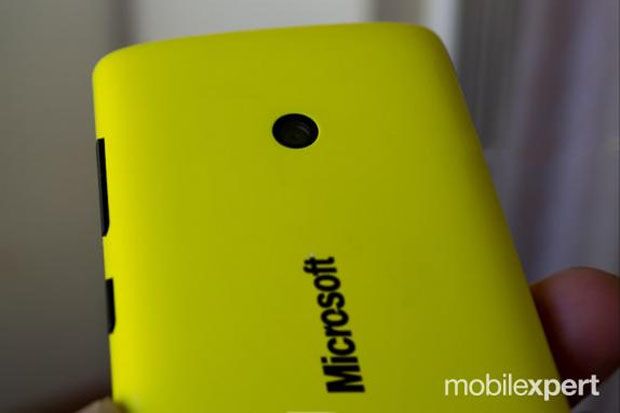 Screenshot Spesifikasi Microsoft Lumia 1330 Tersebar