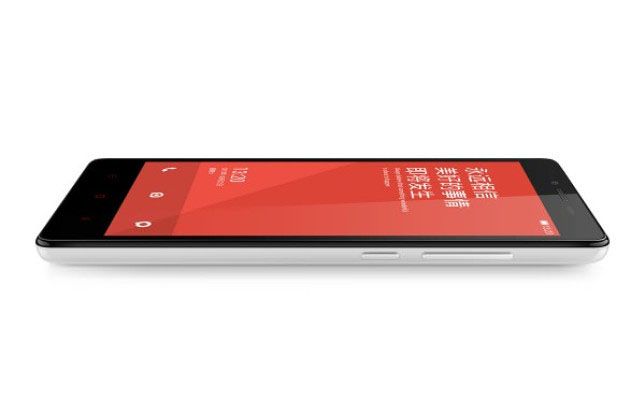 Penerus Xiaomi Redmi Note Dikabarkan Tiba Awal 2015