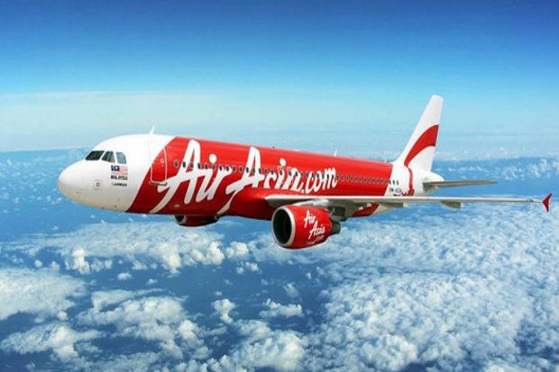 Spesifikasi AirAsia A320-200 yang Hilang Kontak