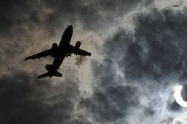 Ahli Meteorologi Amerika Tegaskan AirAsia Dihantam Badai