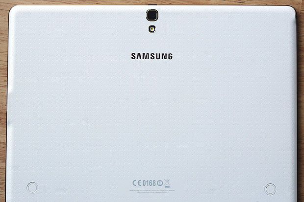 Rumor: Samsung Galaxy Tab 5 Berlayar 10 Inci