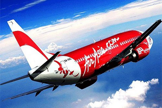 Pengamat Duga AirAsia Hilang di Perairan Kalimantan Barat