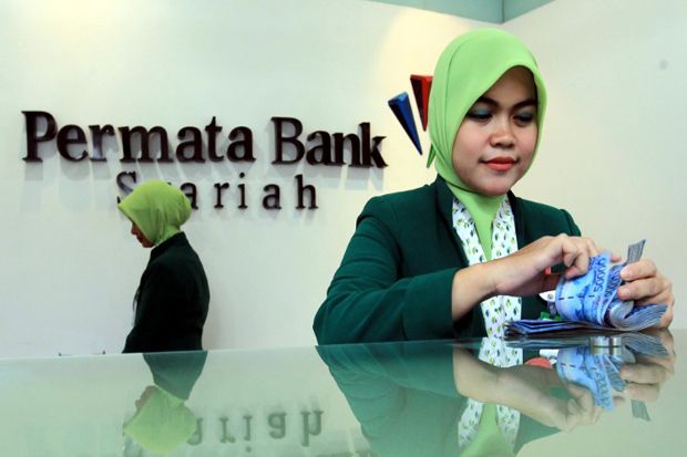 Permata Bank Syariah Rambah Bisnis Payment Banking