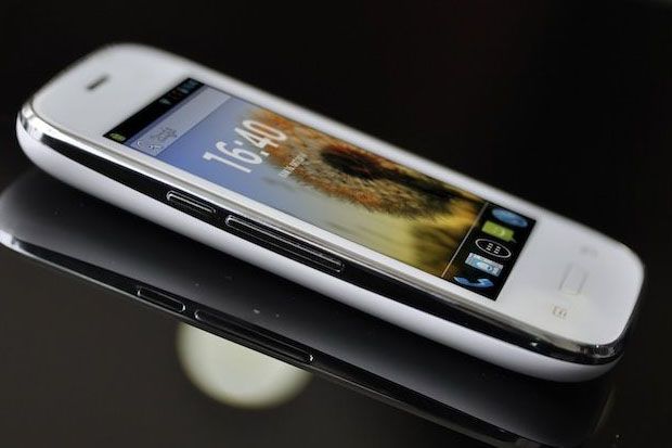 Asiafone Luncurkan Smartphone Baru di Ujung 2014