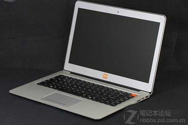 Laptop Xiaomi Dituduh Salin Desain Apple
