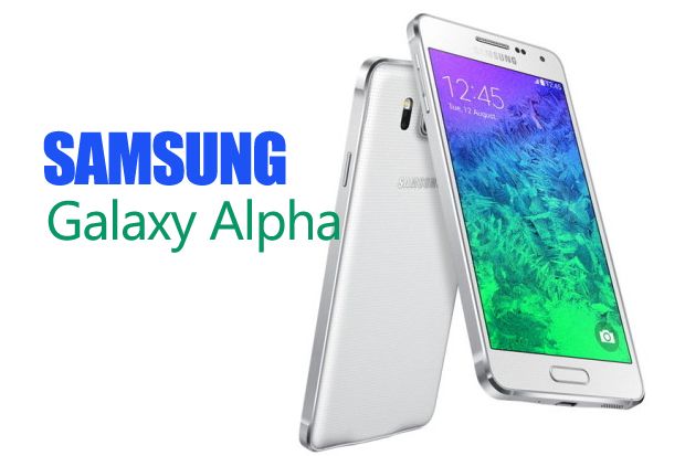 Samsung Akan Hentikan Produksi Galaxy Alpha