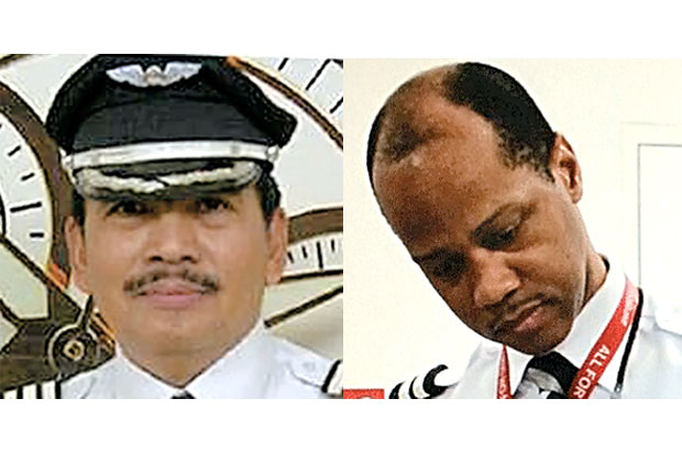 Pilot Irianto Sangat Berpengalaman, Kopilot Remi Begitu Andal