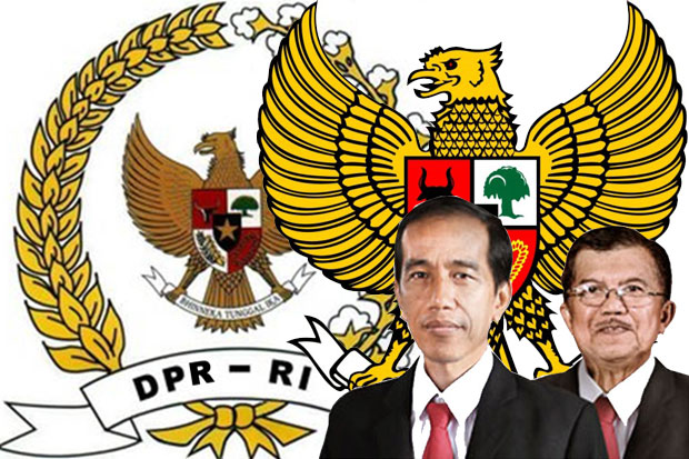Komunikasi Politik Jokowi Jadi Kunci