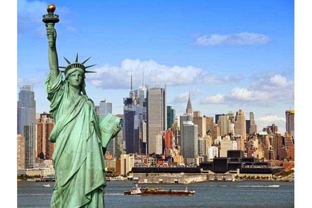 10 Tempat Wisata Terpopuler Di Amerika