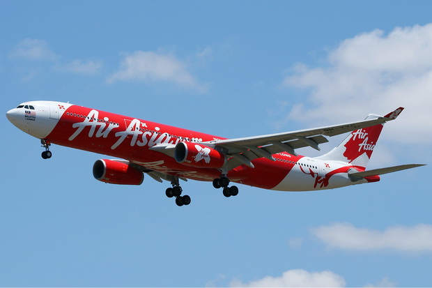 AirAsia Hilang, Calon Penumpang Pesawat Diminta Tak Panik