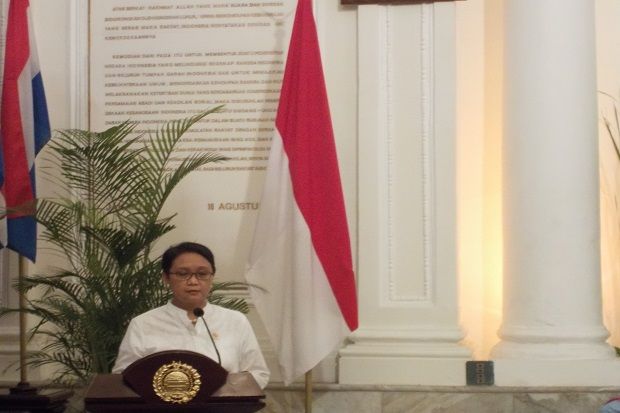 AirAsia Ditemukan, Bantuan Luar Negeri Ditangguhkan