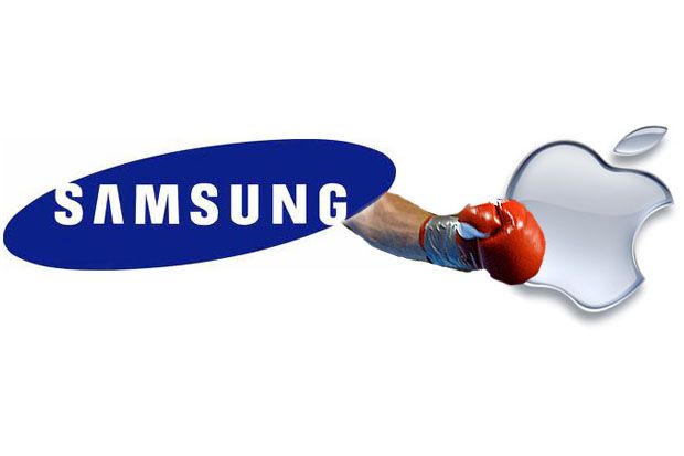 Samsung Salip Apple Soal Kepuasan