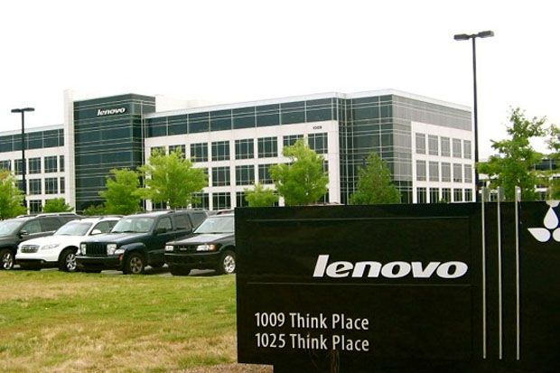 Lenovo Luncurkan Smartphone 4G di CES 2015