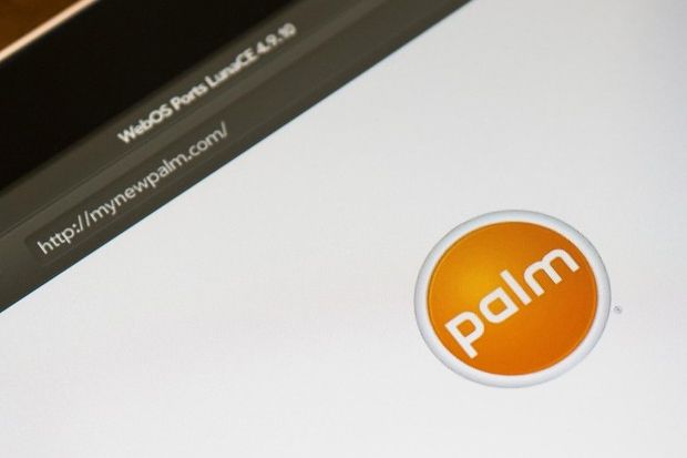 PDA Merek Palm Akan Dihidupkan Kembali oleh Alcatel