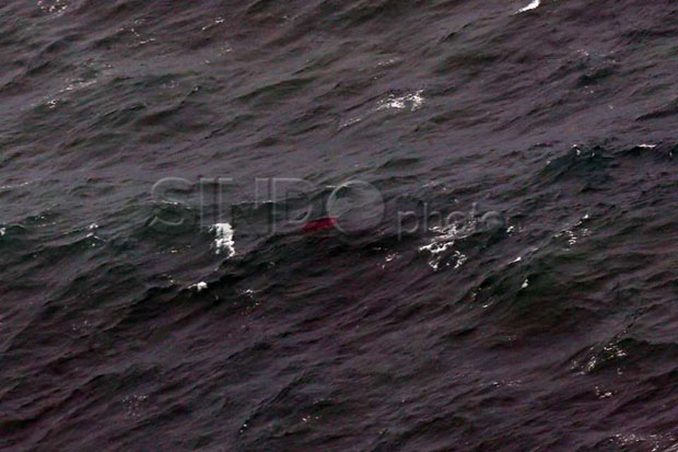 Satu Jenazah Laki-laki Ditemukan Kapal Malaysia